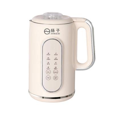 Yangtze 1.7L Automatic Multi-functional Blender & Soy Milk Maker CN Plug (adapter Included)