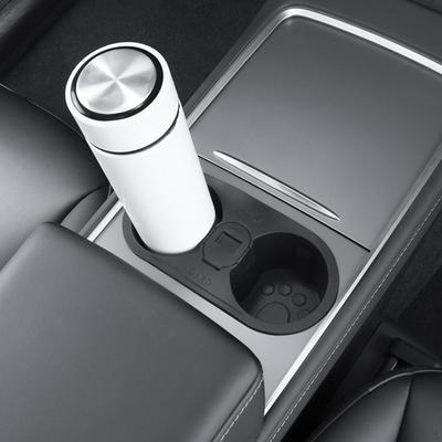 Laikikliai ir stovai – Automobiliniai puodelių laikikliai