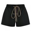 Fear Of God Essentials Womens/Ladies Logo Running Shorts