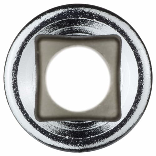 TONE Nut Catch Deep Socket (Hex), 3SC-10L, 9.5mm (3/8") Drive, 10mm Width