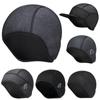 Men Women Outdoor Sports Windproof Running Skiing Thermal Cycling Cap Hat Skull Cap Beanie