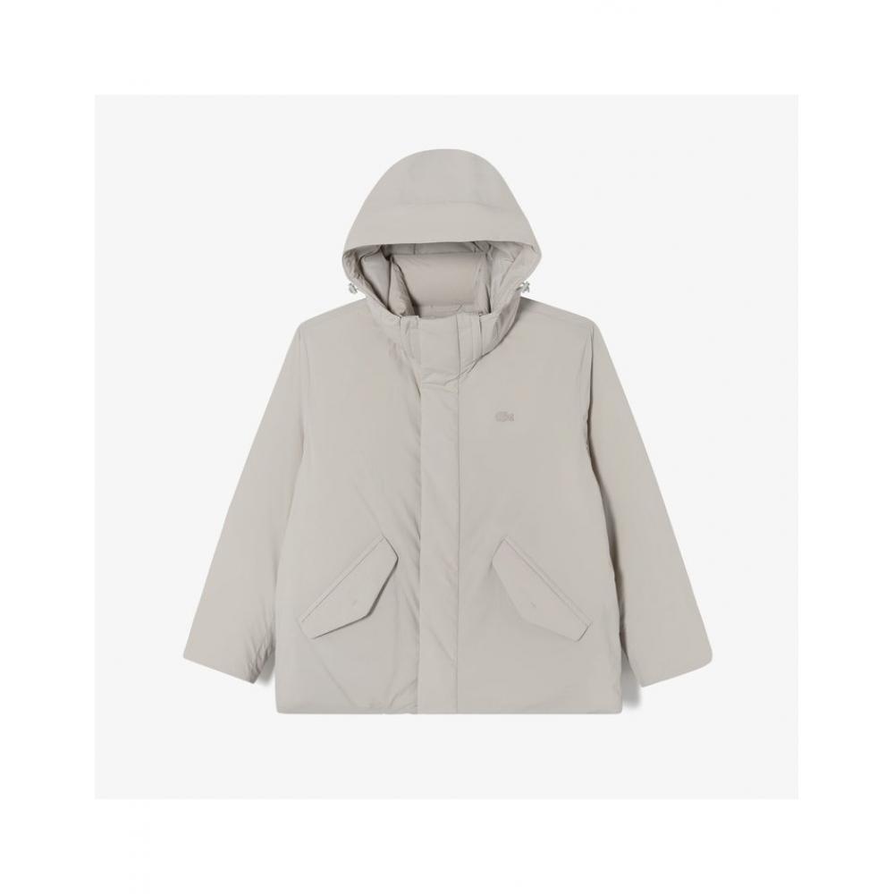 

Lacoste Чоловічий S нестьобаний пух Bh784e 54n 02S 054