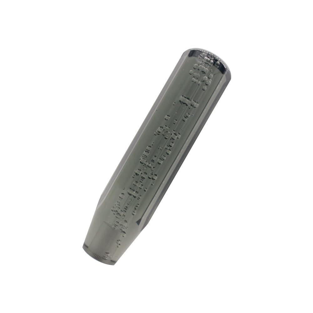 

Fuso Bluetec Canter Twist Shift with Conversion Adapter Knob, Foam, 200mm, Smoke,