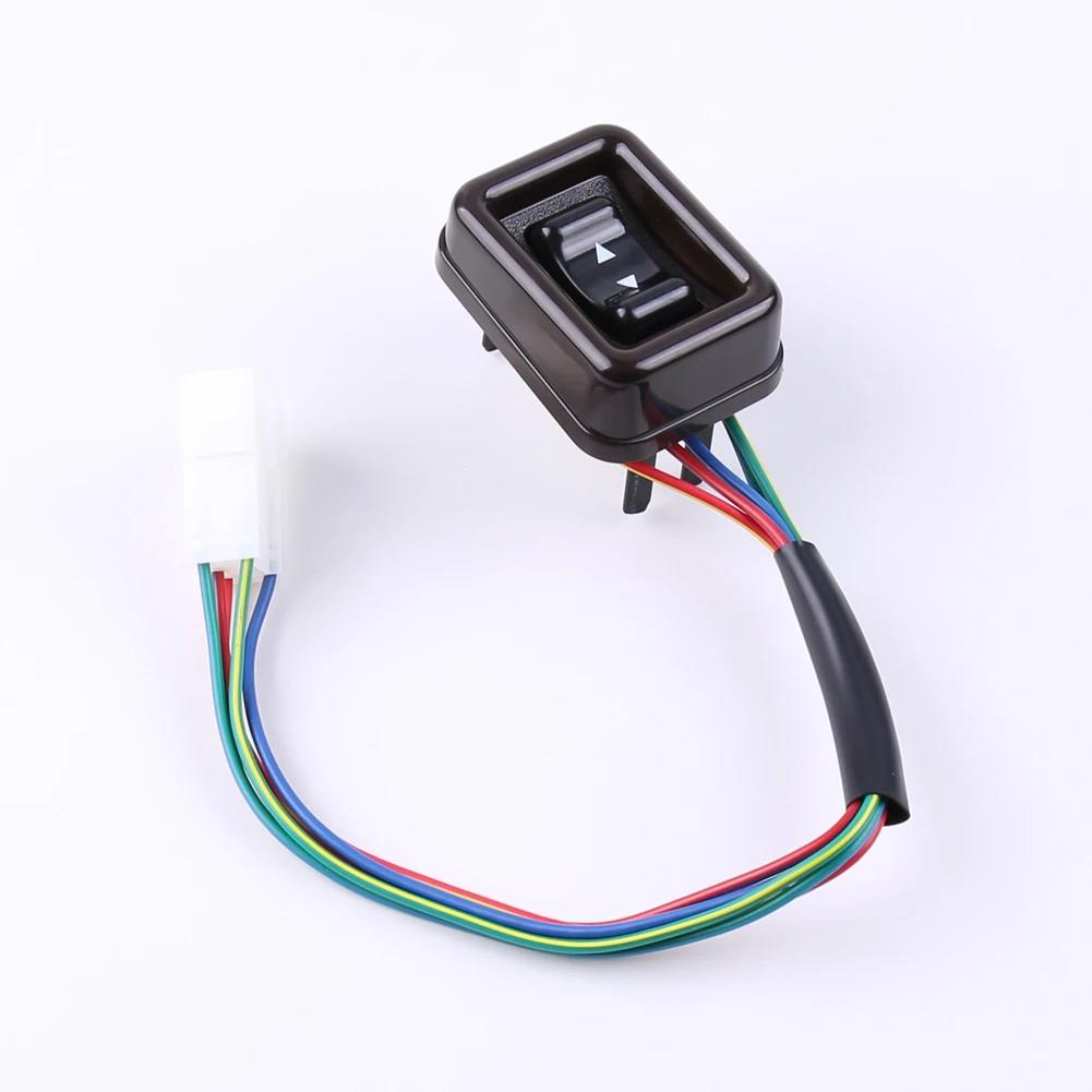 Benekar Power Window Door Switch 84810-90A01 for Toyota Pickup Land Cruiser 4Runner