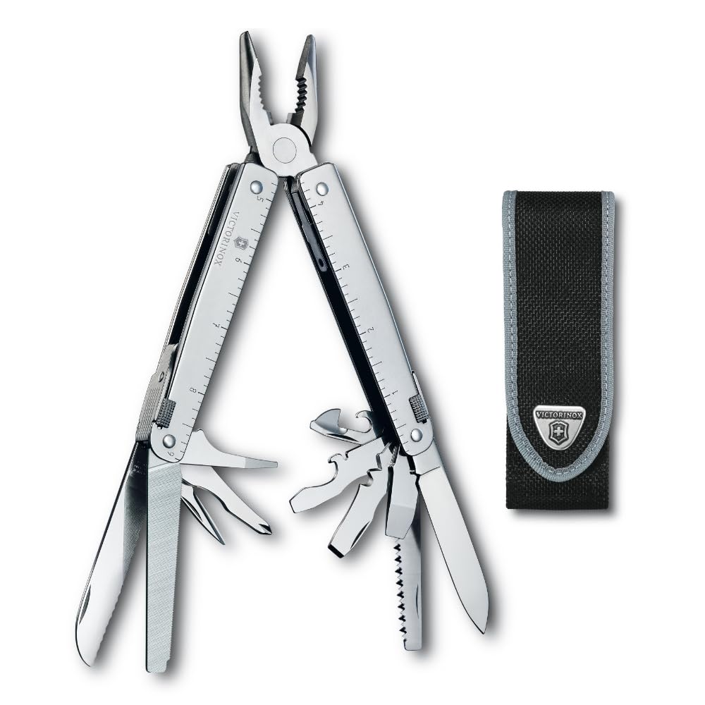 VICTORINOX Pliers Knife Swiss Tool 3.0323.N [Guaranteed]