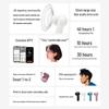 JBL Wave Flex 2 True Wireless Semi-in-ear Earbuds