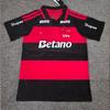 2026 Wereldbeker Fan Edition Flamengo Thuis tenue