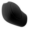 For Volkswagen VW Golf 6 GTI DSG Jetta Tiguan POLO BORA Passat B7 Tiguan Touran Amarok AT Gear Head Shift Knob Cover Protector