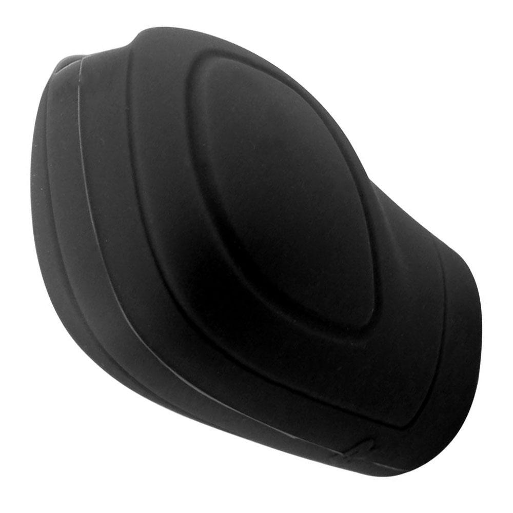 For Volkswagen VW Golf 6 GTI DSG Jetta Tiguan POLO BORA Passat B7 Tiguan Touran Amarok AT Gear Head Shift Knob Cover Protector