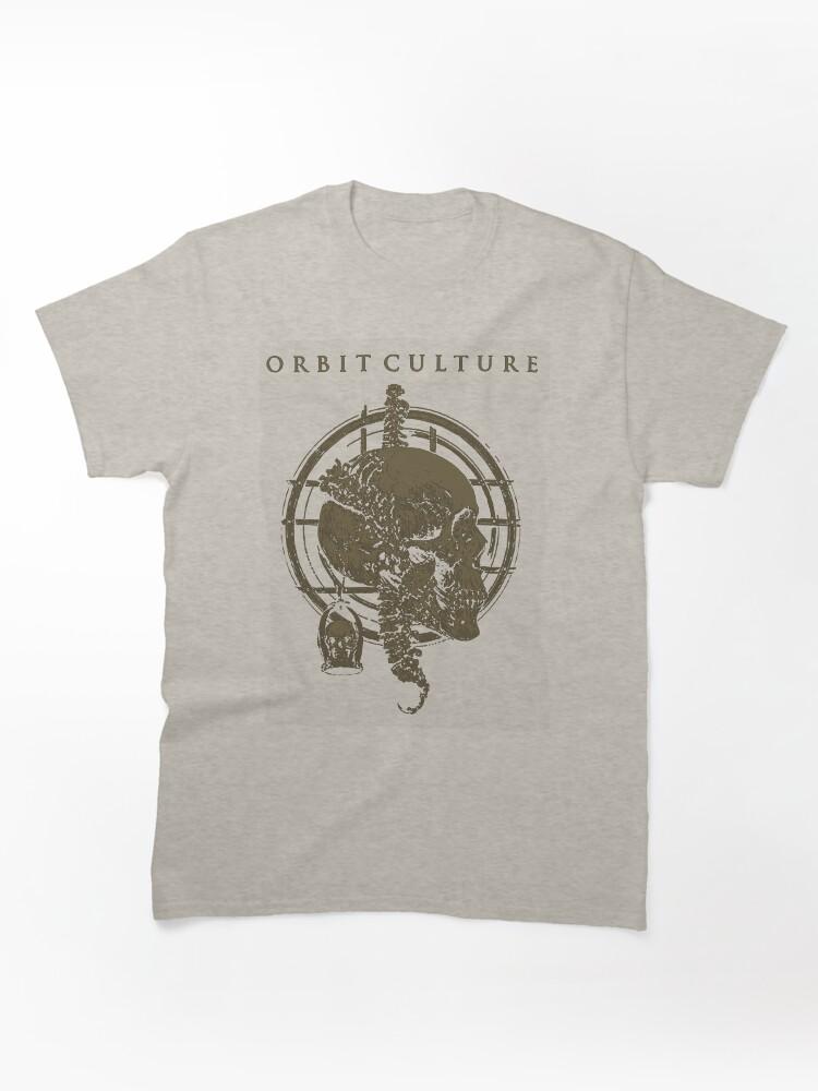 Orbit Culture Classic Unisex T-Shirt