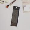 Transparent Bronzing Stickers Stars Moon Fantasy Series PVC Laser Stickers Decoration Stickers