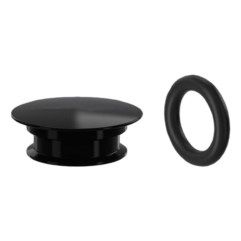 Aluminum Alloy Bicycles Crankset Screw Caps Crankset Cover Bicycles Crank Cover Crank Bolts Crank Caps Plate Crank Cover