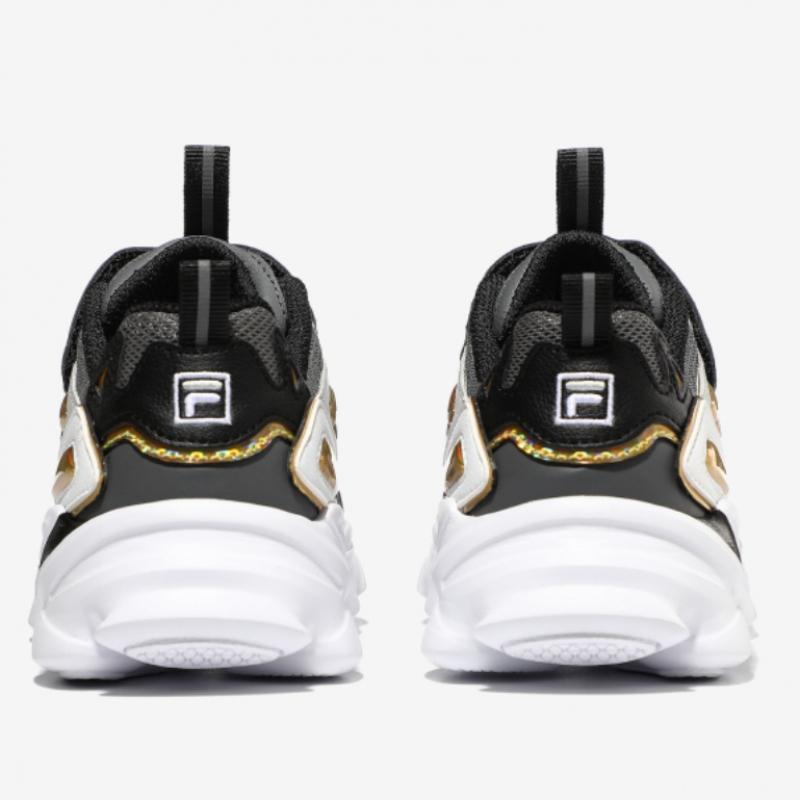 [fila Kids] Kids Skipper Metal Kd  3rm01737e 013  Q0z3rm01737e013