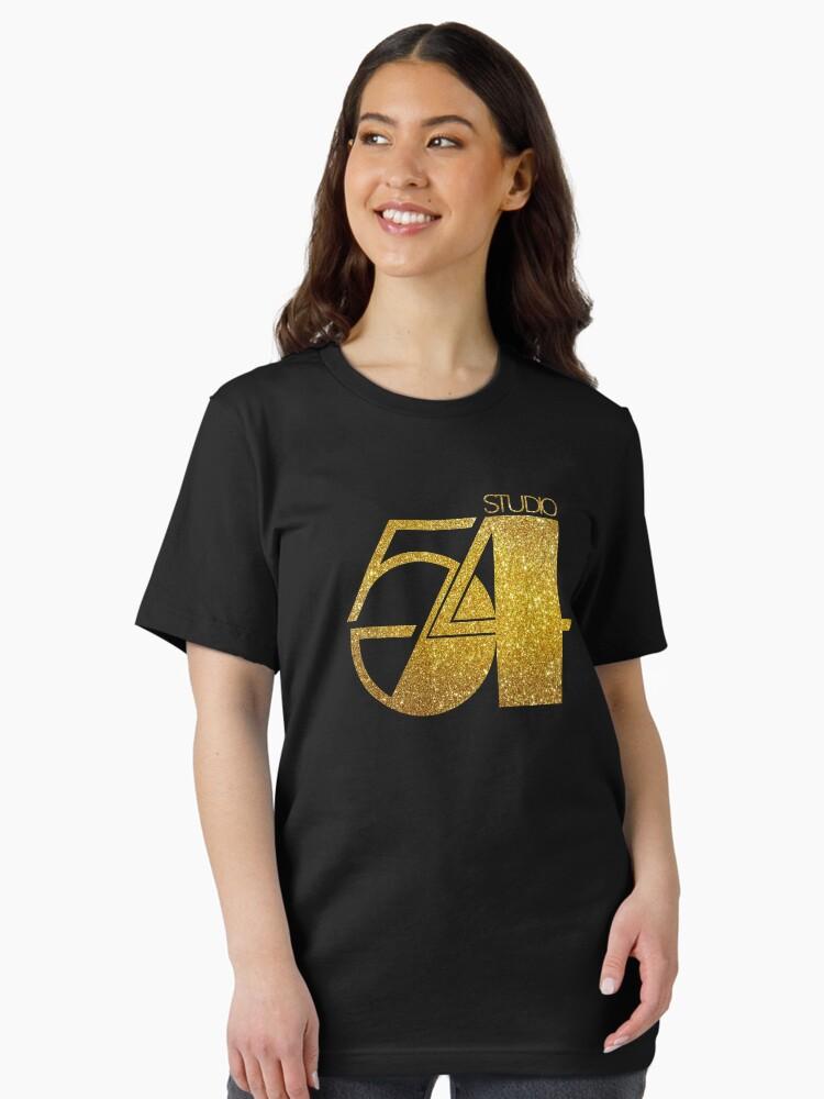 The Four Tops Studio 54 Essential T-Shirt