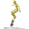 Puripura 1 12 Puripura Figure Sports Skateboard Moe Pattern