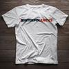 Interpol - Camiseta Negra Unisex con Portada del Álbum Antics