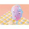 LITHON Cotton Candy Dome Easy and Fun Make Original Cotton Candy with Various Candies Cotton Candy Machine Cotton Candy Maker Home Use KDCC-004R