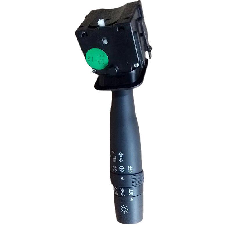 SAIC Maxus T60/T70 Turn Signal & Headlight Steering Wheel Switch Assembly