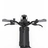 OOTD T10 Adult Outdoor Folding E-Scooter 48V13.5A Battery 900W Motor City Electric Mountain Scooter 11 Inch Off-Road Electric Scooter