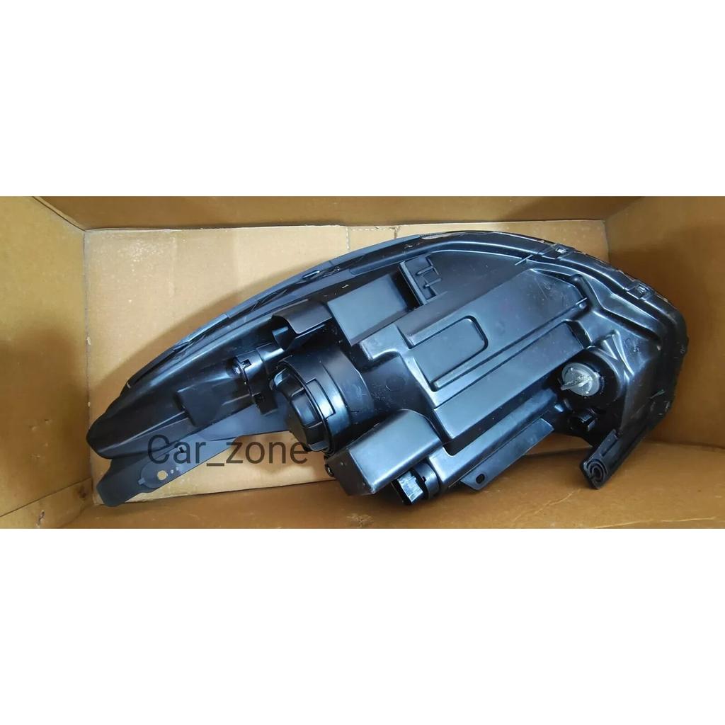 Genuine Front Right Head Light Lamp For Hyundai I 10 Face Lift 2010-2013 OEM l59