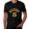 Hoosiers Film Jimmy Chitwood Trikot \t \t T-Shirt Tierdruck für Jungen schnelltrocknende Anime-T-Shirts Herren Trainingsshirts