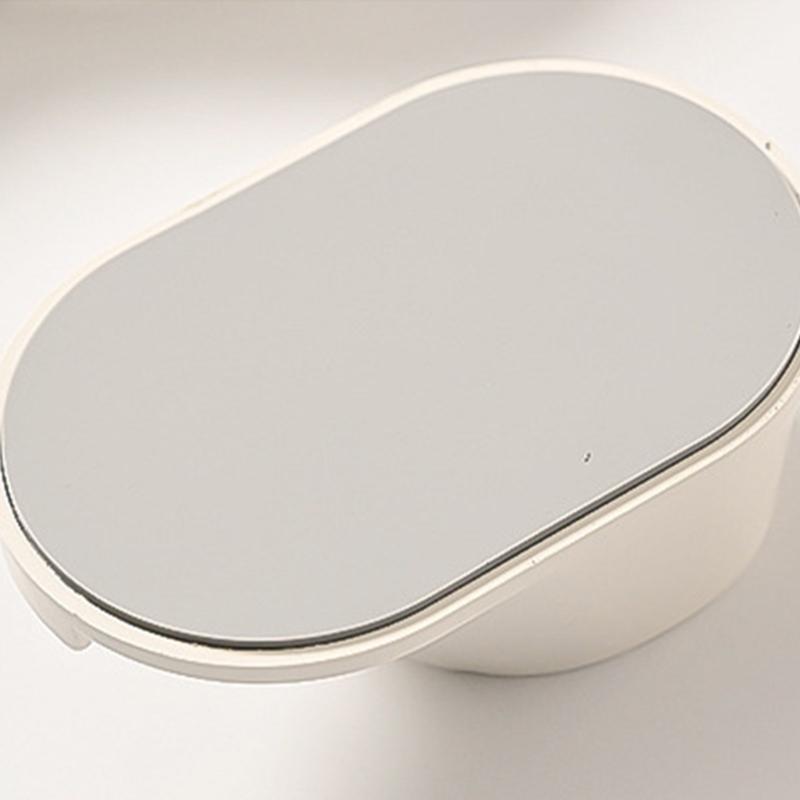Air Circulator Fan Handheld Fan Small Fan Cooling Fan Outdoor Fan Table Fan Great for Travel and Outdoor Activity