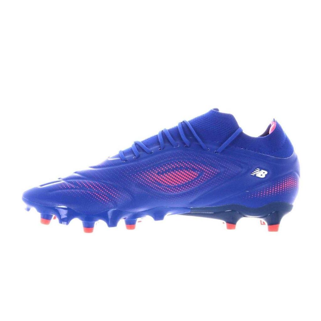 New Balance Mens Tekela Academy Firm Ground Football Boots
