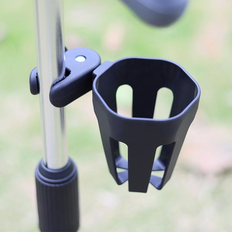 Suport de sticlă cu protecție împotriva vărsării la 360 de grade pentru cărucioare de copii, biciclete, dispozitive de mobilitate, echipamente de exerciții