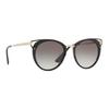 Prada Fashion Sunglasses Men Accessories Black PR66TSF1AB0A7