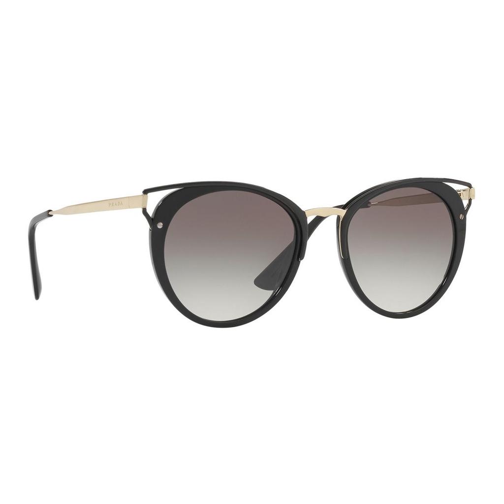 Prada Fashion Sunglasses Men Accessories Black PR66TSF1AB0A7