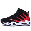 Neue Basketballschuhe Herren Sportlich Lässig Gepolstert Sport Hochwertig Professionell Sneaker Tragbar Training Basketballschuhe