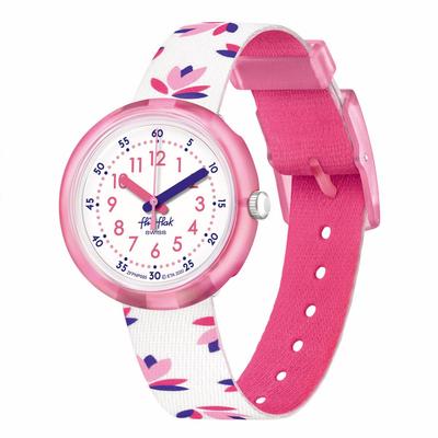 Flik Flak Watch MARINETTE ZFPNP095 Kids'