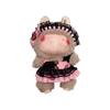 Süße Plüsch Puppe Spielzeug Geschenk Cartoon Kinder Rag Doll Puppe