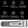 Men Hair Clipper LED Electric Re Able Hair Trimmer Clipper for Salon