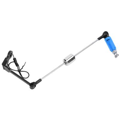 Fishing Bite Alarm Signal Device Hanger Swing Bite Indicators European Alarms Accessory with