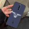 Stargate Atlantis SGA Case For ZTE Nubia RedMagic 11 Pro Plus 10 9 8 8S 9S 10S Pro 5G 5S 6 7 6S 7S Pro 11 Air Cover