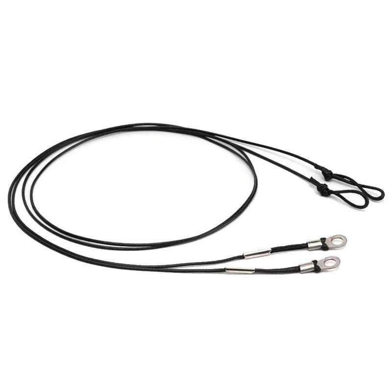

Car Convertible Top Tension Rope Headliner 54377277475 For BMW E93 F33 F83 M3 328I-440I 2005-2019