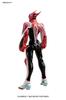 6 Barnaby Brooks Figure-rise Jr. (TIGER & BUNNY)