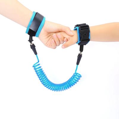 Kindersicherheit Anti-Verlust Armband und Zugseil