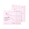 PDRN Pink Collagen Gel Mask Pack Hydrating Skin Care 4 Sheets
