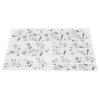 1 Set Bike Frame Protection Tape Anti Scratch Water Proof Protective Film Mountain Bike Frame Guard Accessories Pattern
