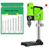 Jiashuer Heavy Duty Mini Bench Drill CN Plug (adapter Included)