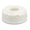 Bearing Cap 545308 ABS Plastic Stable Performance for Valeo A13Vi A14Vi SG TG FG Series Alternators