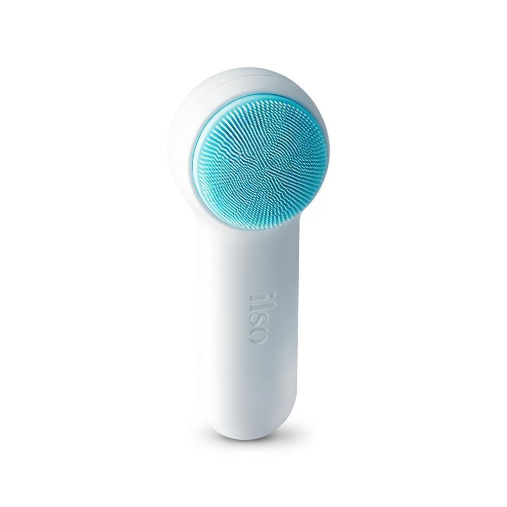ilso Pore Cleansing Master Fine Silicone Facial Brush 1ea