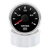 100mm-500mm Car Water Level Gauge Sensor+Water Level Indicator 7 Colors 0-190ohm Water Level Meter Digital Pointer Gauge