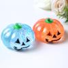 Soft Plastic Sensory Toy For Adults Kids Halloween Party Decoration Gift Anxiety Relief Squeeze Stress Ball