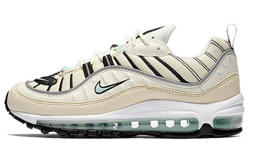 

Nike Air Max 98 Sail Igloo Women s AH6799-105 36