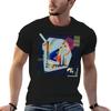 Three Sounds Wassily Kandinsky TShirt t shirts for Unisex cotton t shirt for Unisex t shirt custom print Tshirt