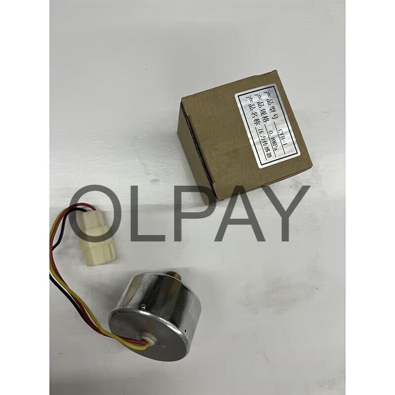 OLPAY Yutong GJT112 GJZ112 Engine Oil Pressure Sensor