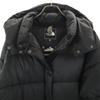 THE NORTH FACE Camp Sierra Short Batting jacket XL black NYW81931 Outdoor Women Used
